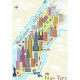 Puzzle Moment 99 p - New York