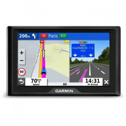 Garmin Drive 52 LMT Europe avec câble trafic inclus