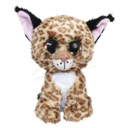 Peluche Lynx 24 cm