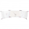 BABY PRICE Chapaillettes Tour de lit -