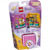 LEGO Friends 41405 - Le cube de jeu shopping d'Andréa