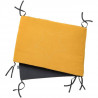 BABYCALIN Garance Tour de lit adaptable  -