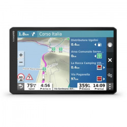 Garmin GPS  Camping car Camper 1090