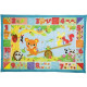 CHICCO Tapis de la foret XXL