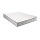 Matelas - 160 x 200 cm - LE MATELAS 365 JUST DREAM - Avec surmatelas amovible - 25 cm