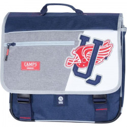 CAMPS Cartable 38 cm Dynamic Enfant