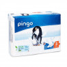 PINGO - Couches Ecologiques taille 3 - 4 a 9 kg - 44 couches