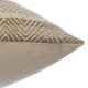 Coussin Shine - 30 x 50 cm - Beige