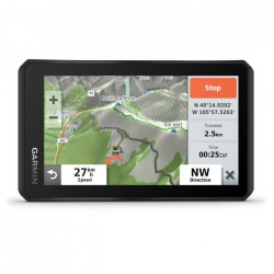 Garmin Tread GPS tout terrain avec suivi de groupe