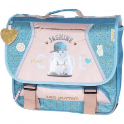 TEO JASMIN Cartable 38 cm Mood Enfant