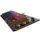 ROCCAT - Vulcan 120 AIMO - Clavier Gamer Mécanique - Titan Tactile - Gris - ROC-12-443-BN - AZERTY