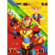 Puzzle 150 p - Super Axel / Power Players