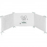 DISNEY Mickey Tour de lit adaptable  - 40 x 180 cm