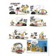 Puzzle 150 p - Super Axel / Power Players
