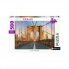 Puzzle N 500 p - Le pont de Brooklyn