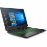 Pc portableGamer - HP Pavilion Gaming 15-ec1018nf - 15 FHD - Ryzen 5 - RAM 8 Go - Stockage 512 Go - GTX 1650 Ti - Windows 10