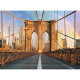 Puzzle N 500 p - Le pont de Brooklyn