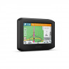 GARMIN Zumo 396 LMT-S SEU GPS Moto - Europe complete