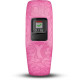 GARMIN Vivofit Junior 2 Princesse - Bracelet d'activité - Enfant fille - Lilas