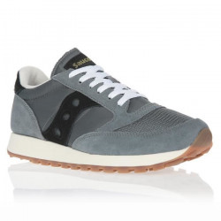 SAUCONY Baskets Gris/Noir 41