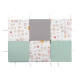 Tinéo Maxi Tapis Malin Indian Spirit