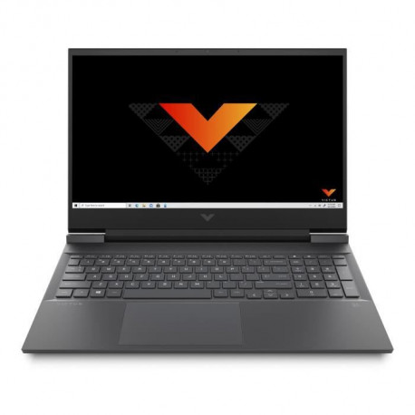 PC Portable Gamer HP VICTUS 16-d0206nf - 16.1 FHD - Intel core i5-11400H - RAM 16 Go - 512 Go SSD - RTX 3060 - W10 - AZERTY -…
