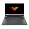 PC Portable Gamer HP VICTUS 16-d0206nf - 16.1 FHD - Intel core i5-11400H - RAM 16 Go - 512 Go SSD - RTX 3060 - W10 - AZERTY -…
