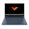PC Portable Gamer HP Victus 16-d0299nf - 16,1 FHD - Core i5 - RAM 8 Go - 512 Go SSD - RTX 3050 - W10 - AZERTY - Bleu