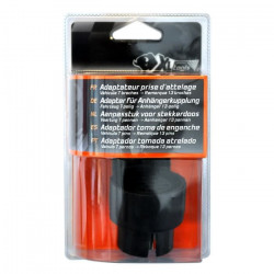 XLPT Adaptateur prise d'attelage 7a13 broches