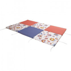 Tinéo Family Fun Maxi Tapis Malin 5 en 1 +0m