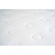 KIOTA Matelas 160x200 cm - Mousse et mémoire de forme - 29 cm - FOAMY