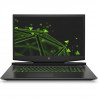 PC Portable Gamer - HP Pavilion Gaming 17-cd2091nf - 17,3 - Core i5-11300H - RAM 8Go - Stockage 512Go SSD - RTX 3050 - W10 - …