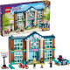 LEGO Friends 41682 L'école de Heartlake City  Salle de Classe et Professeur avec Mini Poupée Olivia