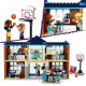 LEGO Friends 41682 L'école de Heartlake City  Salle de Classe et Professeur avec Mini Poupée Olivia