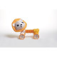 TINY LOVE Jouet d'eveil Tiny Roller Friends