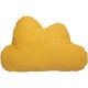 Coussin Berlingot nuage - L45xl15xH28 cm - Ocre