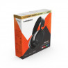STEELSERIES  Casque gamer Arctis 3 PC Noir