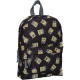 BOB L'EPONGE Sac a dos Iconic Noir Enfant