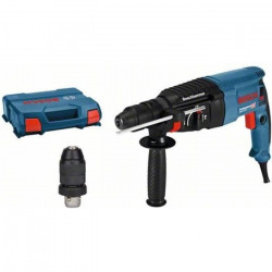 Bosch GBH 2-26 F Professional Perforateur SDS Plus 830 W 2,7 J  2,9 kg Coffret  06112A4000