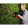 Einhell Taille-haie sans fil ARCURRA 18 V