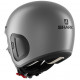 SHARK Casque jet S-Drak 2 HD - Anthracite mat