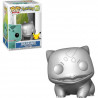 Figurine Funko Pop! Jumbo : Pokemon - Bulbasaur (Bulbizarre) 10 (25 cm)