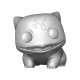 Figurine Funko Pop! Jumbo : Pokemon - Bulbasaur (Bulbizarre) 10 (25 cm)