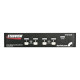 StarTech.com Commutateur KVM 4 ports VGA USB a montage en rack - Switch KVM - 1920 x 1440 (SV431USB)