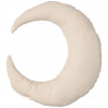 Coussin Berlingot lune - Beige