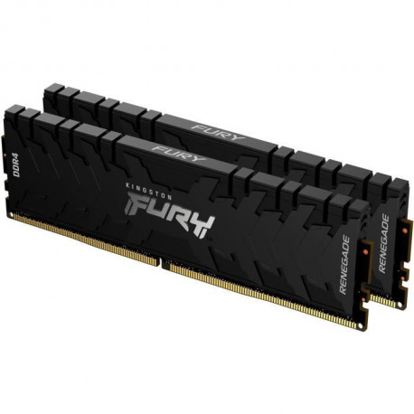 KINGSTON - Fury Renegade - Mémoire - 32 Go (2 x 16 Go) - DDR4 - 3000 MHz CL15