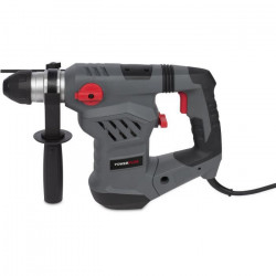 POWERPLUS POWE10081 MARTEAU PERFORATEUR - 1600W