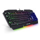 SPIRIT OF GAMER Clavier Gaming CLA-PK5 - AZERTY