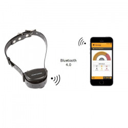 NUMAX Canicalm Smart Collier pour anti-aboiement