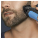 BRAUN Tete pour tondeuse a Barbe + 5 Sabots BT32 pour les rasoirs Series 3